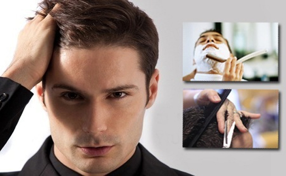 Salon Qbx Family Beauty Parlour