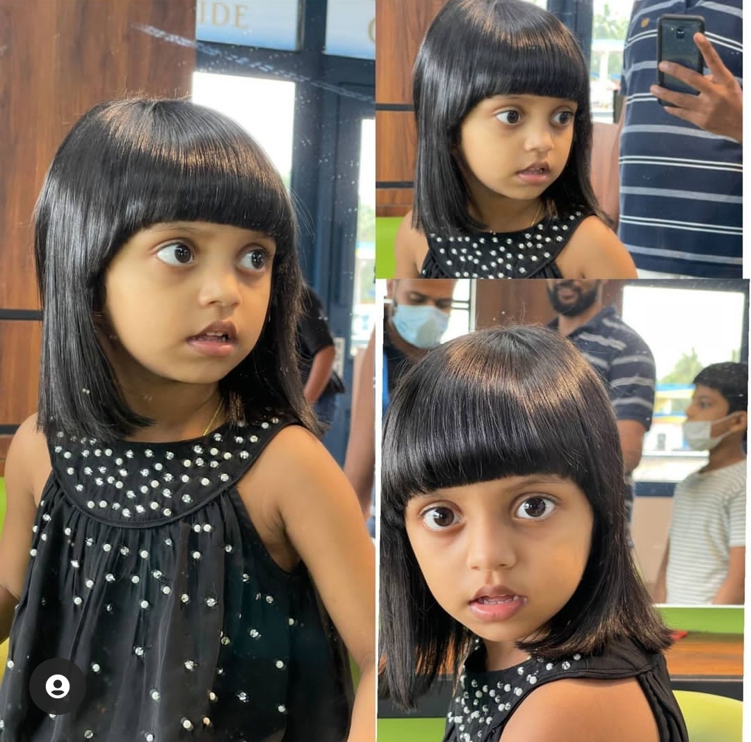 Salon Qbx Family Beauty Parlour