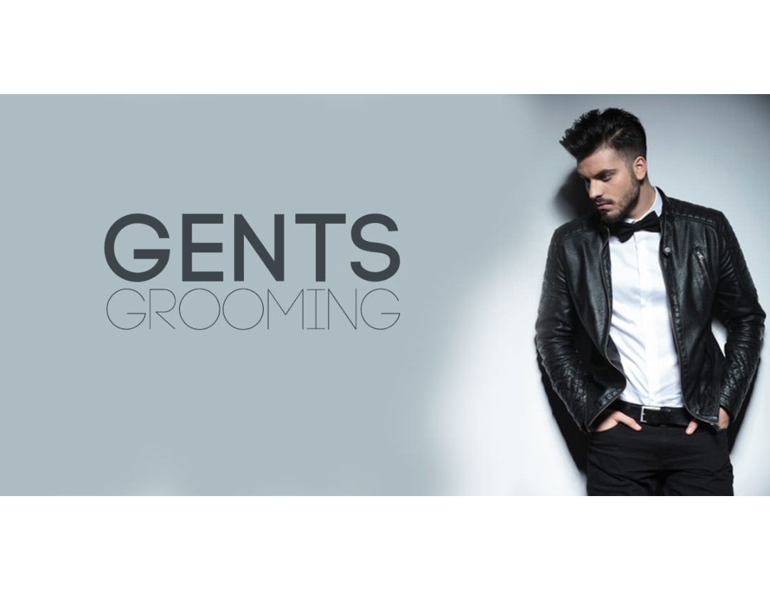 Salon Qbx Family Beauty Parlour