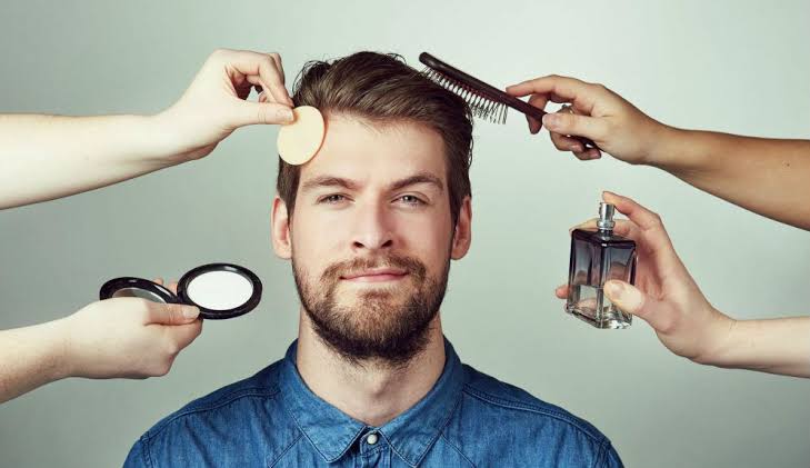 Salon Qbx Family Beauty Parlour